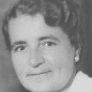Record image of Herta Gertrud Voigt
