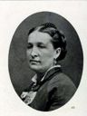 Record image of Sarah Josephine Dinah Catherine Jensen (born Clausen (Clawson))