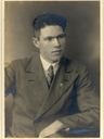 Record image of Nils Artur Gren