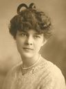 Record image of Svea Dorothea "Dorothy" Congram (born Soderberg)