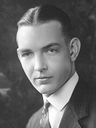 Record image of Victor Lionel Soderberg