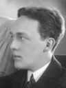 Record image of Anton Gustaf Edvard "Teddy" Ekström