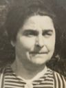 Record image of Róza Piros (Szabó)