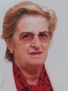 Record image of Martina Fernandez Puentes (born Garcia Cano)