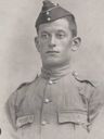 Record image of Henry George (Harry) Hawes