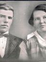 Record image of Clyde Otho Jones