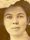 Record image of Annie Eliza Atkinson (born Barnes)