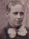 Record image of Johanne Marie "Johanne Marie Varming" Andersen (born Warming)