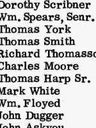 Record image of Richard Pollard Thomasson