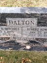 Record image of Robert Edward Dalton