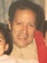 Record image of Cosme Martinez