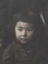 Record image of Benigno José Alvarez