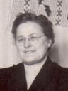Record image of Sara (Sally) Margareta Levin (o.s. Hellström)