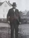 Record image of Carl August Grönlund
