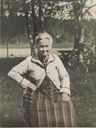 Record image of Johanna Christina* Persson (o.s. Malmström)