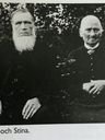Record image of Lars Petter Barkström