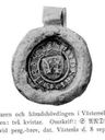 Record image of Anders Martinsson Ruska