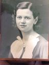 Record image of Vera Regina Fuqua (born Brown)