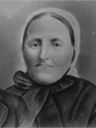Record image of Anna Eve Knechtel (geb. Diebel)