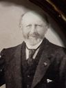 Record image of Johann Heinrich Franz Schröder