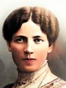 Record image of Pauline Schmitz