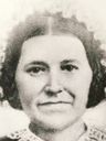 Record image of Ellen Kirstine Ohm (born Andersen / Olsdatter)