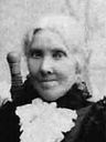 Record image of Catherine Jane Johnston (born Nichol)