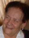 Record image of Maria Carmen Galvan (born Borrego)