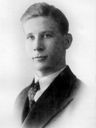 Record image of Sverre Berge