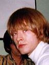 Record image of Brian "Brian Jones" Jones