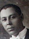 Record image of Samuel Goldfarb