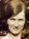 Record image of Florence Maria "Flo" Florence Mansfield (born Mickleburgh)