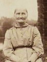 Record image of Hedda Lovisa Ericsson (Ersson), (FV) (o.s. Carlsdotter)