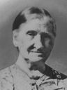 Record image of Lovisa Sjöstrand (o.s. Ersdotter)