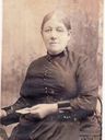 Record image of Jane Selina White (born Page)