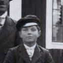 Record image of Arne* Sigurd Johansson