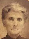 Record image of Sallie Cornelia Driskill (born Jones)
