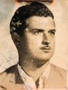 Record image of Juan Garcia Marin