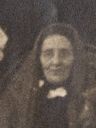 Record image of Elizabeth Hale Walthall (born Fawcett)