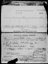 Record image of Florence Cornelia "Fanny" Anderson (born King)