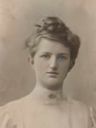 Record image of Auguste Marie Marta Herrmann (geb. Künning)