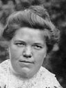 Record image of Marie Adouilda Belleville (née Blouin)