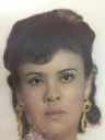 Record image of Juana Hernandez Sanchez