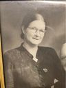 Record image of Karolina Emertina Johansson (born Martinsdotter)
