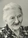 Record image of Marta Elina Ruth (o.s. Pettersdotter)