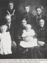 Record image of Elen Karoline Olsdatter Stene (born Green)