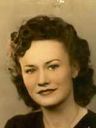 Record image of Mamie Ruth Reed (born Brown)