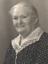 Record image of Berta Schulz (geb. Mueller (Müller))