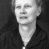 Record image of Helga Ingeborg Henriksson (born Wikström)