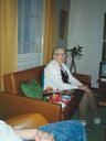 Record image of Elvira Alexandra "Ellen" Henriksson